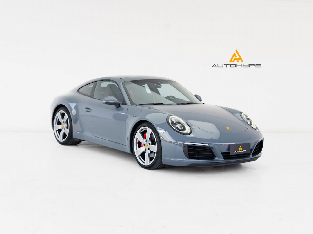 Carro